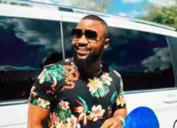 You Wanna Get Schooled By A Dropout? - Dropout Rapper, Cassper Comes For Haters